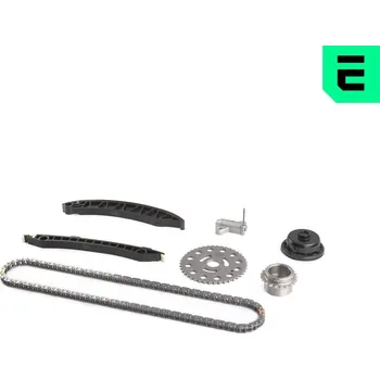 Motor automobilu Sada rozvodového řetězu OPTIMAL OP-ETK10012-L1