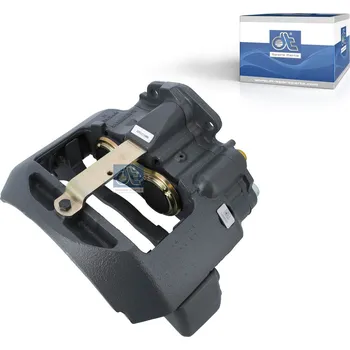 Brzdový třmen Brzdový třmen DT Spare Parts 3.62120