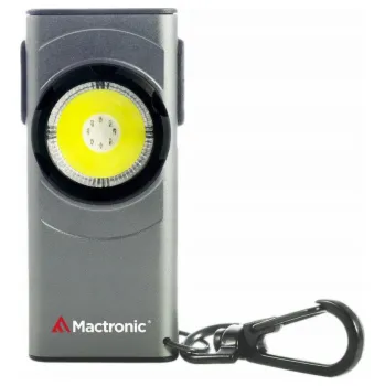 Svítilna MacTronic Ruční svítilna Flagger Nano 500LM 3,7V 450MAH