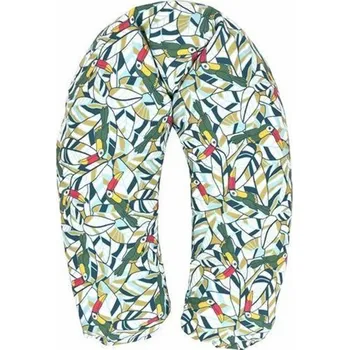 Kojící polštář BabyMatex Univerzální těhotenský a kojící polštář Relex