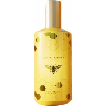 Masážní přístroj Alkotest Pendora Scents Honeyed Fantasy Eau de Parfum Spray 100ml