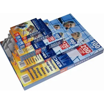 Laminovací fólie Argo Laminovací kapsa Argo A4, 80 mic, matná/lesklá