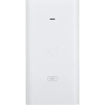 Počítačové příslušenství UBIQUITI UQ-POE-54-80W-G 80W POE NAPÁJENÍ