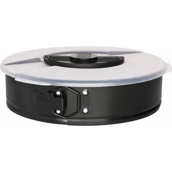 Forma na pečení 5five Forma na dort s překládací funkcí, O 26 cm