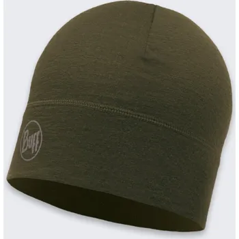 Čepice Buff Čepice Safety Merino z masivního cedrového dřeva