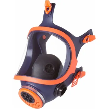 Potápěčská maska NoName Celoobličejová maska Climax (T-9910 732-N)