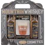 Dárková sada Mountain Whiskey