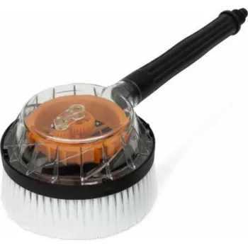 Příslušenství pro vysokotlaký čistič Blaupunkt rotační kartáč pro tlakovou myčku