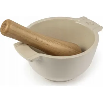 Hmoždíř APPOLIA Hmoždíř na koření, ecru