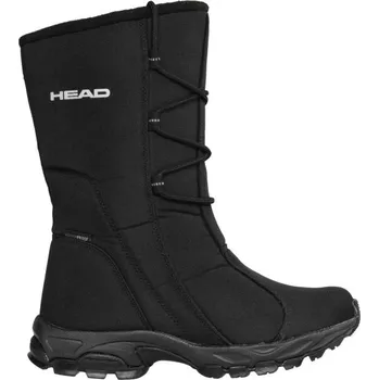 Dámská zimní obuv Dámská zimní obuv Head SILVER 36 Černá