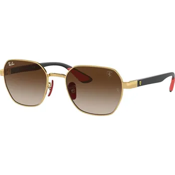Sluneční brýle Ray-Ban RB3794M F02913