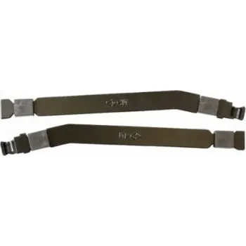 Masážní přístroj STAY Zakřivené paže 29 cm SLIM