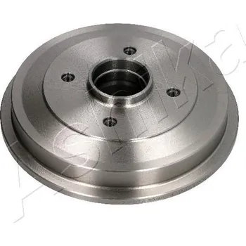 Brzdový buben Brzdový buben ASHIKA 56-00-0611