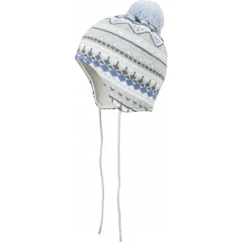 Čepice Dětská čepice Doll 41 cm