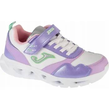 Chlapecké tenisky Joma Star Jr 2519 JSTARS2519V bílá 32