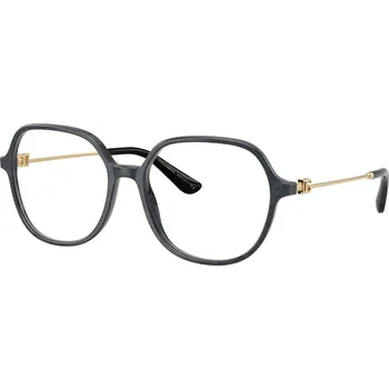 Sluneční brýle Dolce & Gabbana DG3364 3441