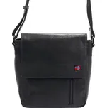 Pánské crossbody Nordee HN1992 černá + doprava zdarma