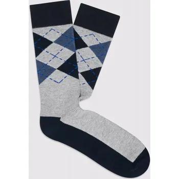 Pánské ponožky Pako lorente Ponožky šedé, velikost 43-46