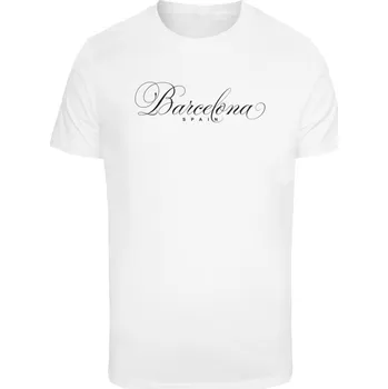 Pánské tričko Spain Barcelona Tee 3XL