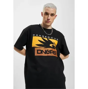 Pánské tričko Dangerous DNGRS Leuz T-Shirt 3XL