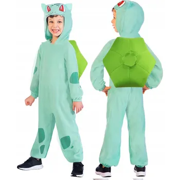 Karnevalový kostým Kostým Pokémon Amscan velikost 116