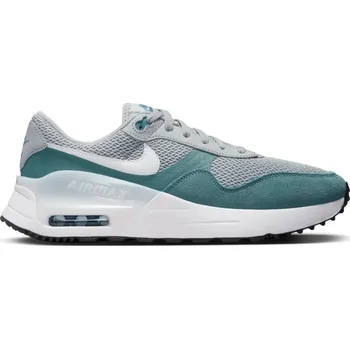 Pánské tenisky Nike Air Max Systm volnočasové boty - 0 - zelená - 44