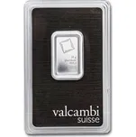 Valcambi Platinový slitek 10 g