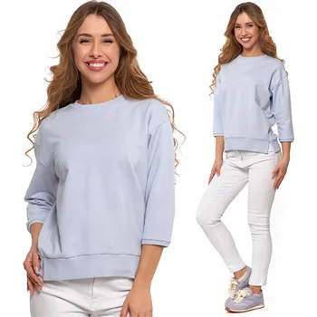 Dámská mikina Moraj dámská mikina přes hlavu OBD2500-006, velikost S