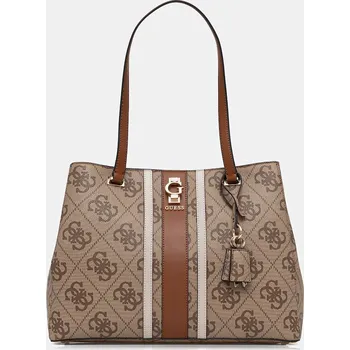 Módní doplněk Guess Erenia HWSO78.38230 béžová