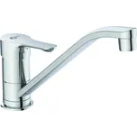 Ideal Standard Alpha BC490AA chrom