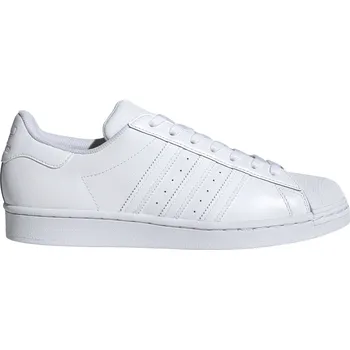 Dámská obuv Sportovní boty Adidas SUPERSTAR EG4960 47 1/3