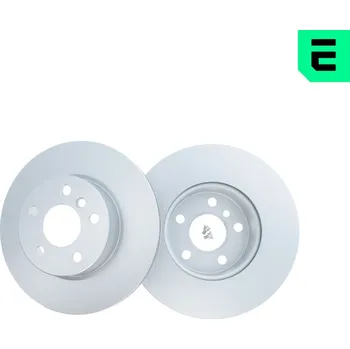 Brzdový systém Brzdový kotouč OPTIMAL BS-9894C