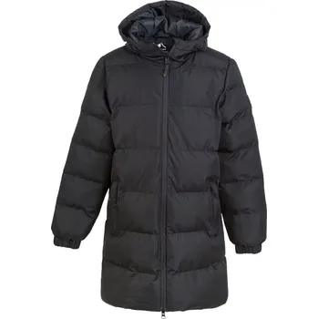 Dívčí tričko Dětská prodloužená bunda Whistler Abella Jr. Long Padded Jacket Velikost: 14