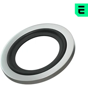 Olejová vana Těsnění pro vypouštěcí zátku oleje z motoru OPTIMAL OP-ESR0044Y-BG