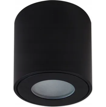 Bodové svítidlo Bodové kulatý svítidlo Masterled černé