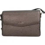 Liu Jo dámská stylová kabelka - hnědá