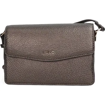 Kabelka Liu Jo dámská stylová kabelka - hnědá