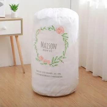 Úložný box SKLÁDACÍ ÚLOŽNÝ BOX / KOŠ NA PRÁDLO / ORGANIZÉR NA HRAČKY KRABIČKA