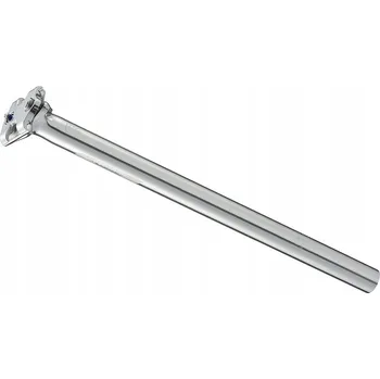 Sedlovka Ritchey Classic Zero 27,2x400mm sedlovka stříbrná