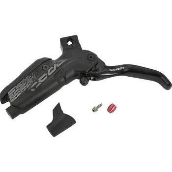 Brzda na kolo Brzdová páka Sram Code R hydraulická