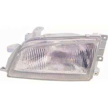 Přední světlomet Světlomet ABAKUS 212-1156R-LD-E