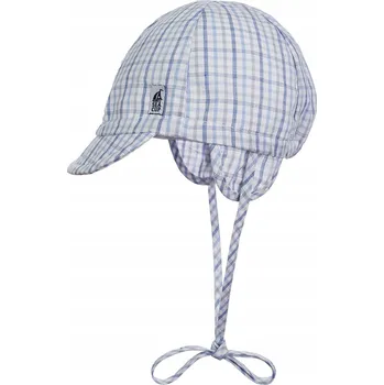 Čepice Dětská letní čepice Doll 47 cm