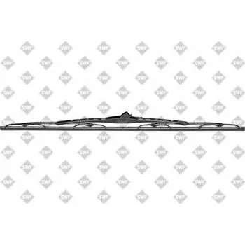 Stěrač SWF 132602 přední Lišta stěrače 600 mm