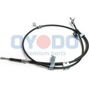 Lanko parkovací brzdy Lanovod parkovací brzdy OYODO 70H2211-OYO