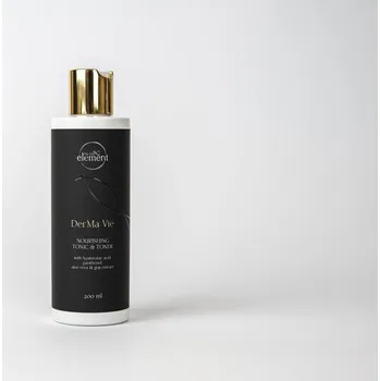 DerMa Vie – Nourishing Tonic & Toner