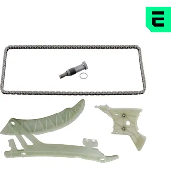 Motor automobilu Sada rozvodového řetězu OPTIMAL OP-ETK10061-S1