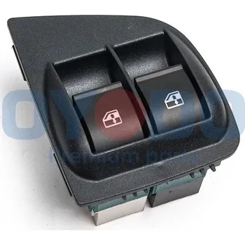 Spínač, zvedací zařízení oken OYODO 94B9037-OYO