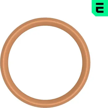 Olejová vana Těsnění pro vypouštěcí zátku oleje z motoru OPTIMAL OP-ESR0097Y-BG