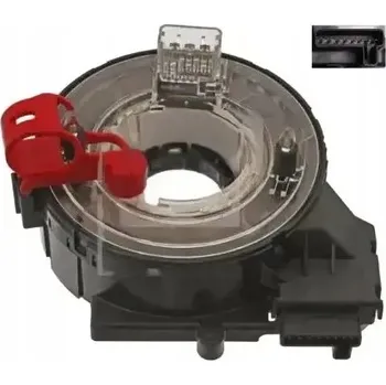 Febi Bilstein 46759 Sada zavěšení, vinuté pružiny / tlumiče