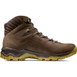 Mammut Mercury IV Mid GTX M Moor/Amber…